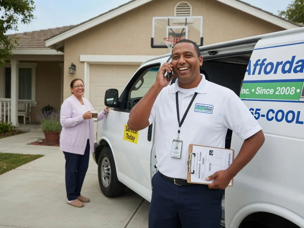Central Ac Repair Tenmile, OR FAQs